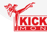 Kickboxing Montreal