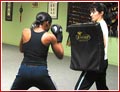 Kickboxing Montreal Photo 9