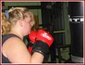 Kickboxing Montreal Photo 18