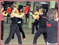 Kickboxing Montreal Photo 29