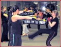 Kickboxing Montreal Photo 15