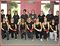 Kickboxing Montreal