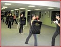 Kickboxing Montreal Photo 2