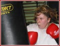 Kickboxing Montreal Photo 8