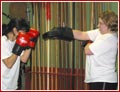 Kickboxing Montreal Photo 23