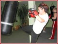 Kickboxing Montreal Photo 11