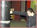 Kickboxing Montreal Photo 6